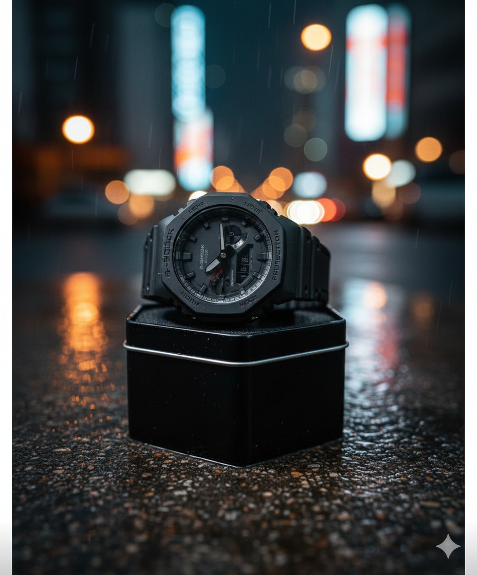 Montre Sport Premium