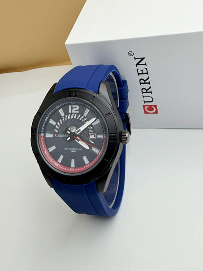 Montre Curren