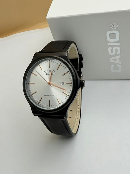 Montre Casio