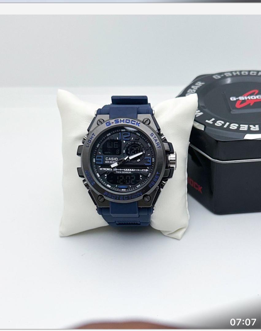 Montre Sport Premium