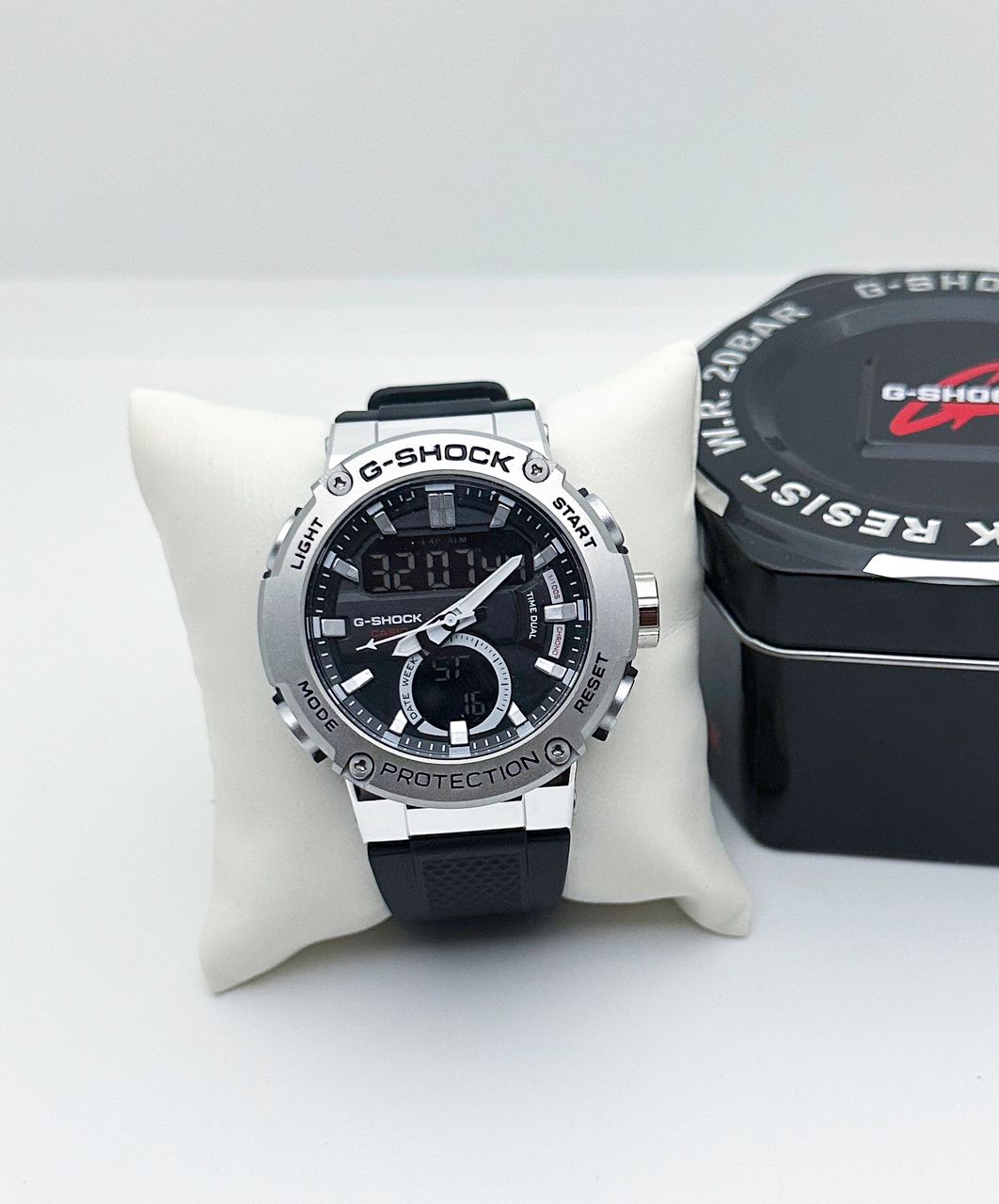 Montre Sport Premium