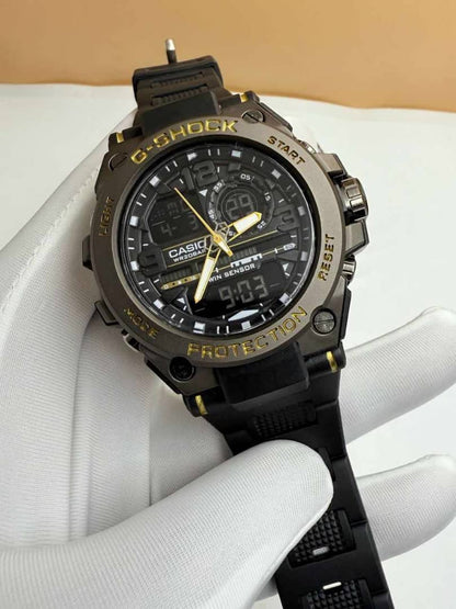 Montre Sport Premium