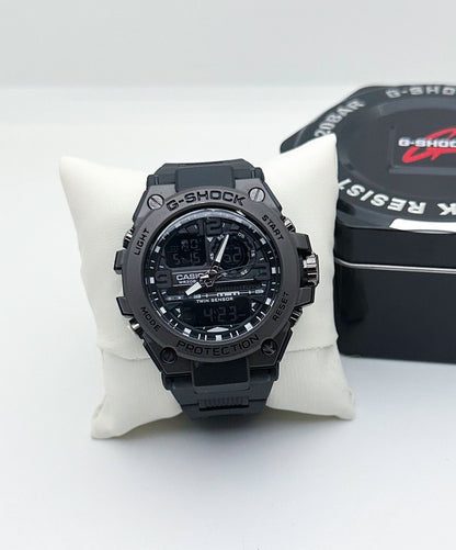 Montre Sport Premium