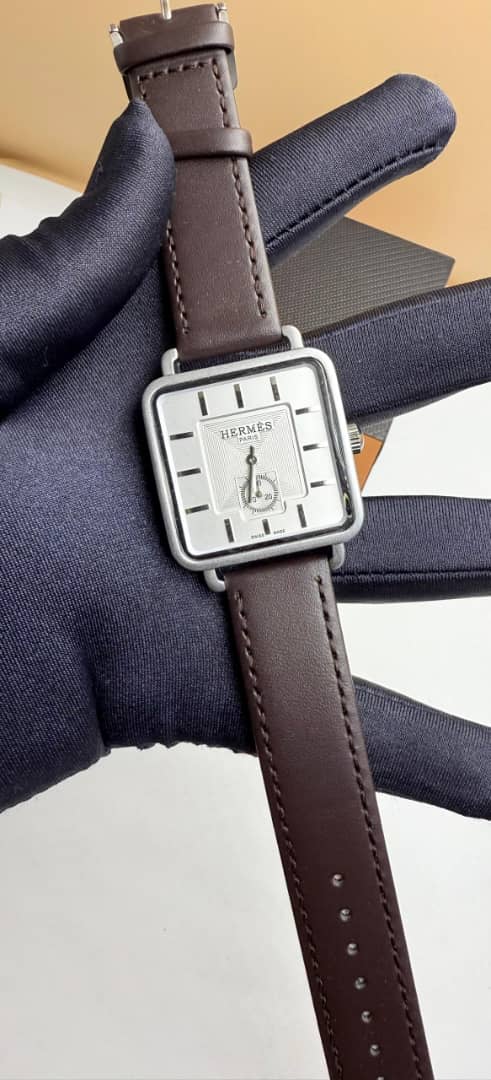 Montre Hermès Femme