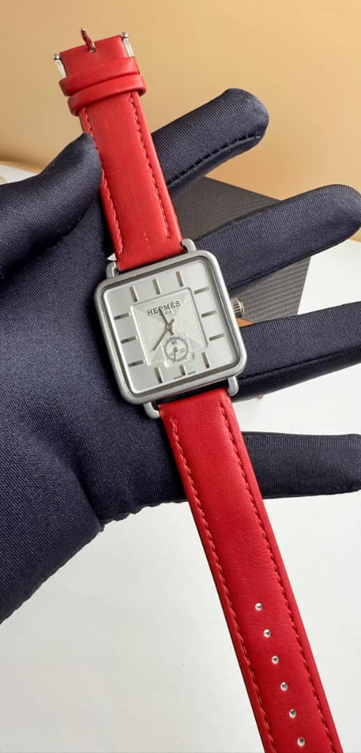 Montre Hermès Femme