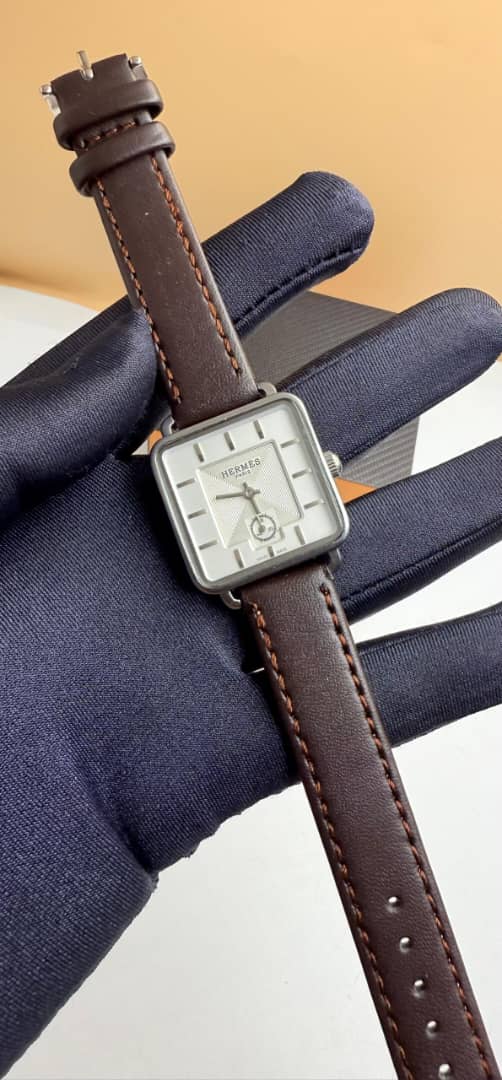 Montre Hermès Homme