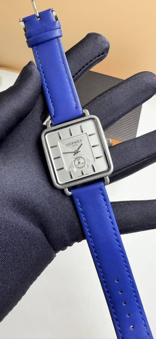 Montre Hermès Femme